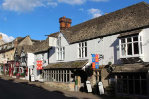 The White Hart Inn, Winchcombe